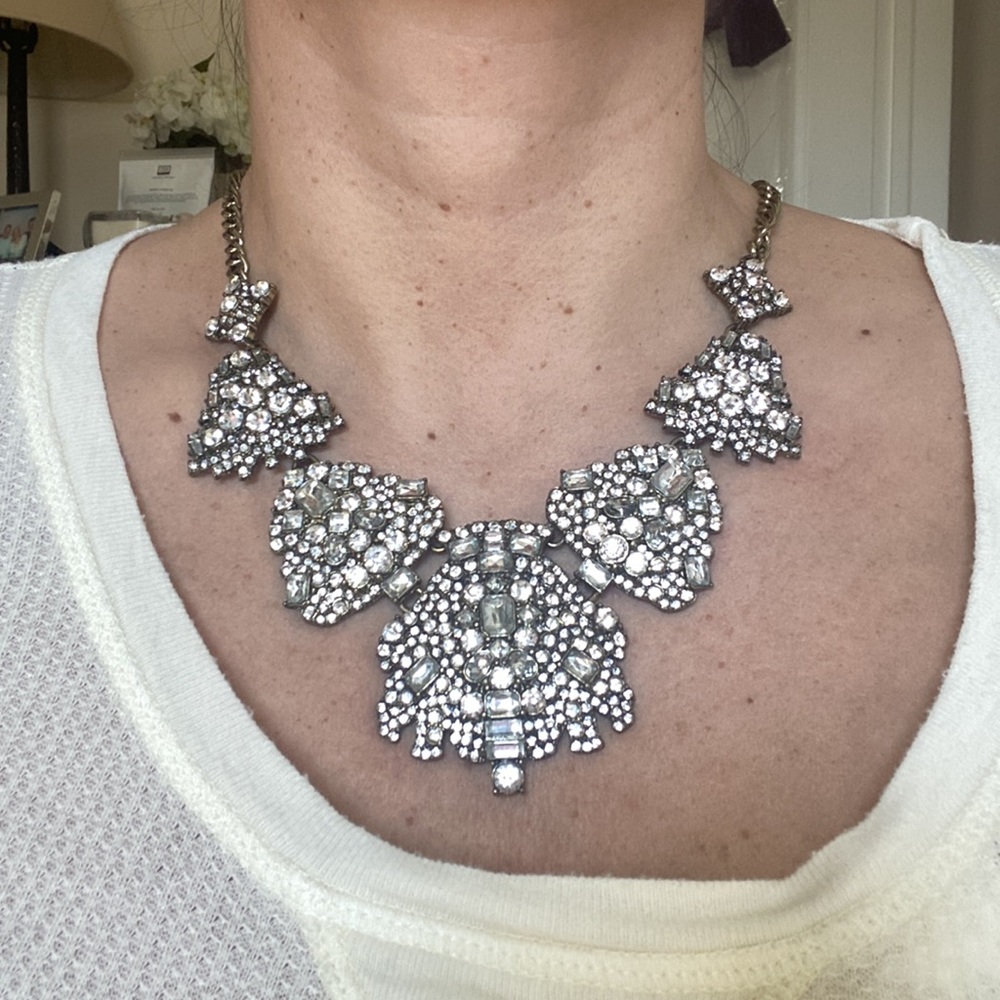BaubleBar Necklace